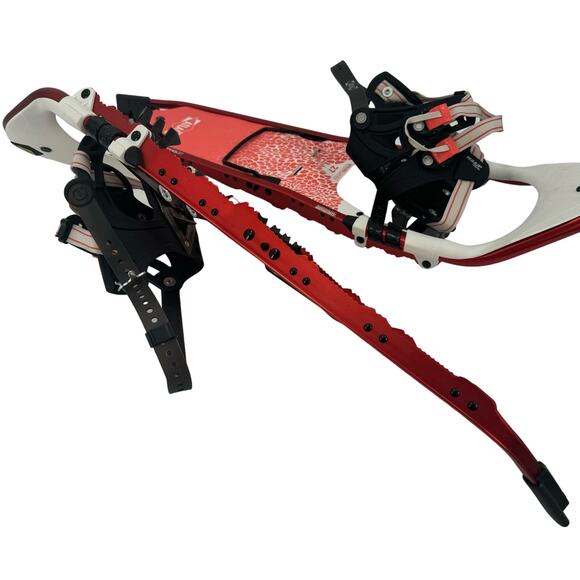 Atlas APEX Trail/27 Snowshoes - Picture 6 of 16
